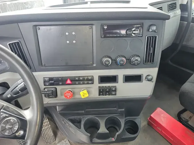 2019 FREIGHTLINER/MERCEDES NEW CASCADIA PX1266409b1e115b6637d61a3a53bc8bde6ed00