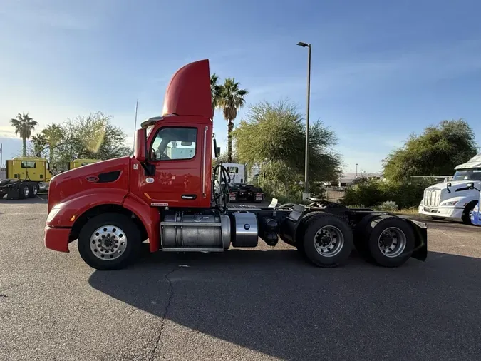 2020 Peterbilt 57909b23d0521f864f184822db03f0f8401