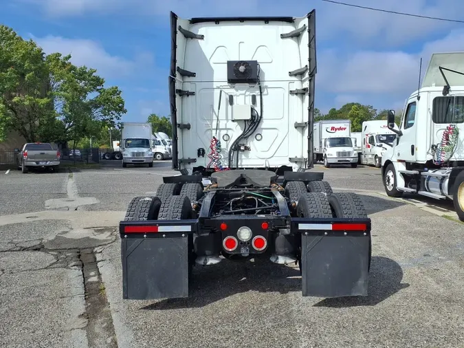 2020 FREIGHTLINER NEW CASCADIA PX12664