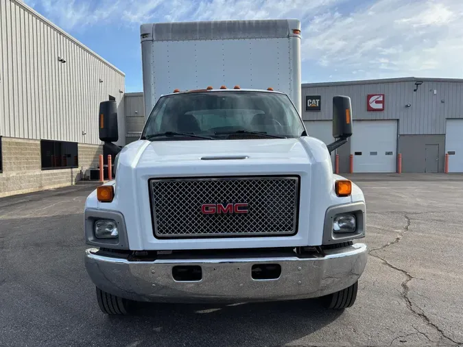2007 GMC C650009b33261a9fc17308f5f8e35fa2f60b5