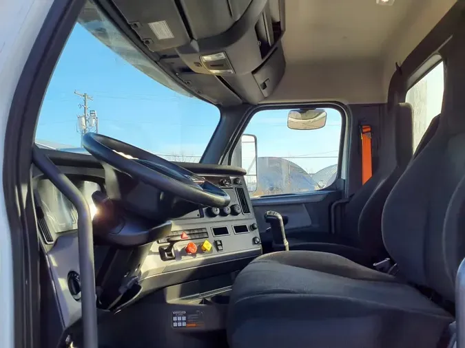 2020 FREIGHTLINER/MERCEDES NEW CASCADIA 116
