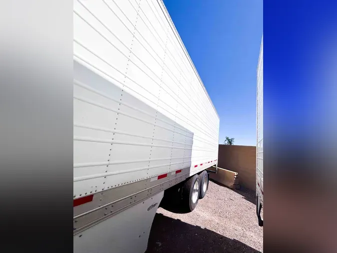 2020 VANGUARD VAN - REF