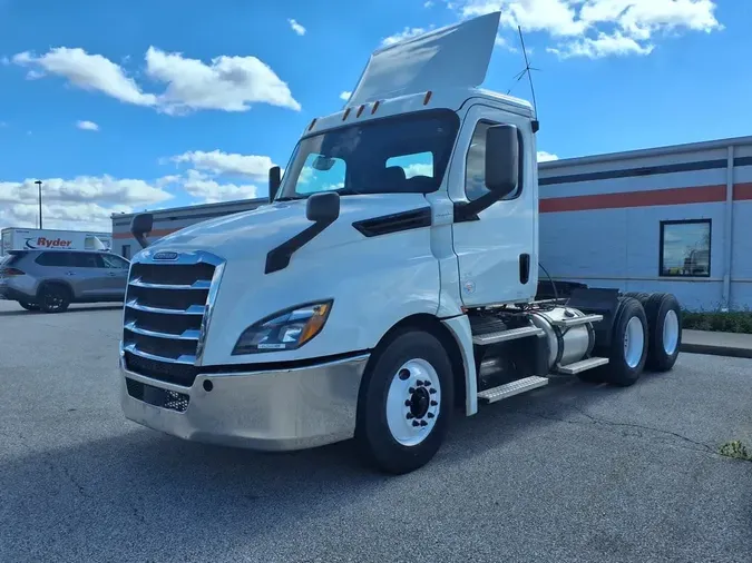 2019 FREIGHTLINER/MERCEDES NEW CASCADIA PX1266409b412de261523ec0c63be299716c5b2