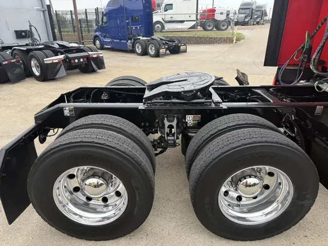 2024 Peterbilt 579