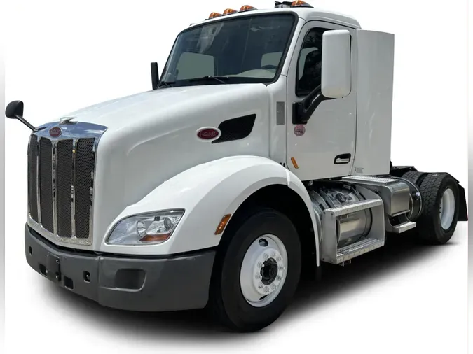 2022 Peterbilt 57909b4a2b0f9d00096e4d3c5cf59f4a404