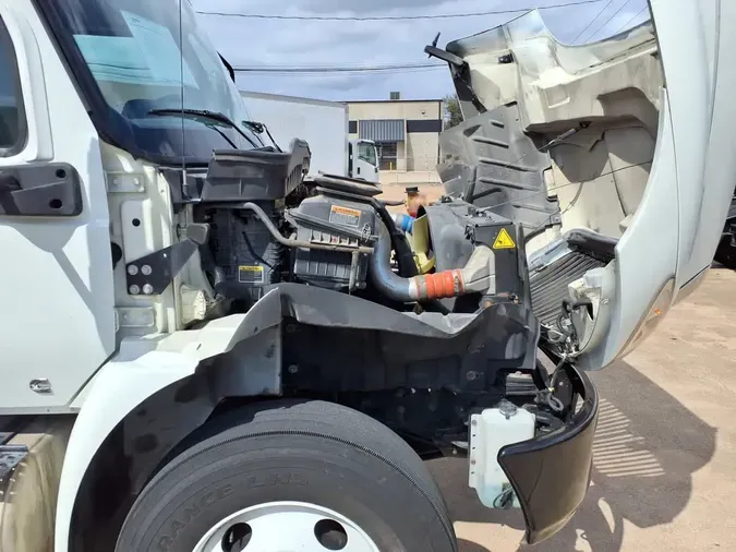 2020 NAVISTAR INTERNATIONAL MV607 (4X2)09b4ac3aaf03d1ac78eafdf0c058efa0