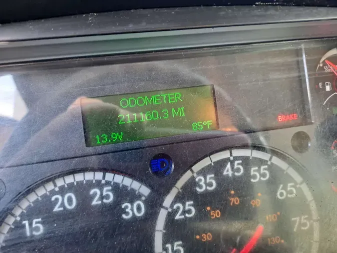 2019 FREIGHTLINER/MERCEDES M2 10609b56a9981441644b694bbdcd5228b12