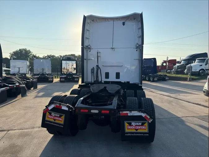 2021 Peterbilt 579