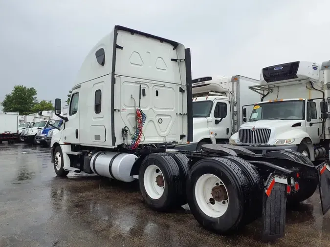 2020 FREIGHTLINER NEW CASCADIA PX12664