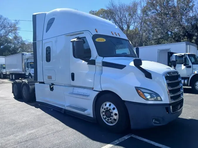 2022 FREIGHTLINER/MERCEDES NEW CASCADIA PX12664