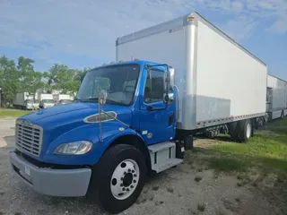 2019 FREIGHTLINER M2 106