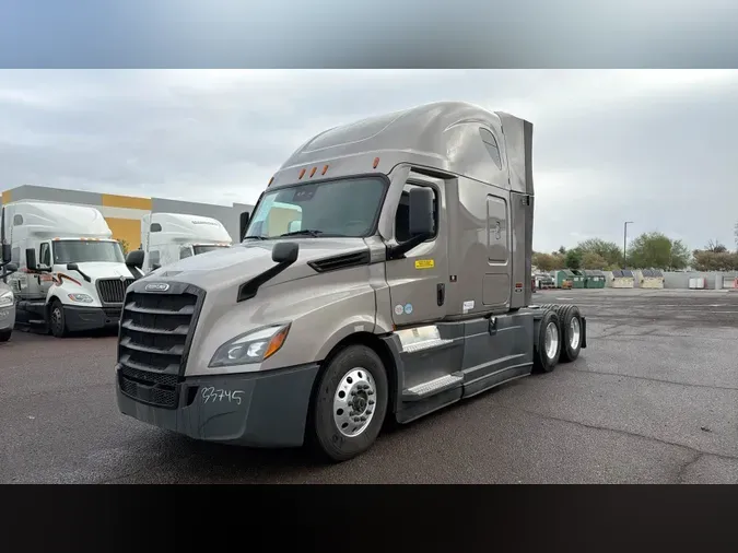 2025 Freightliner Cascadia 12609b99977ed9f73ff862ece8946eccfcd
