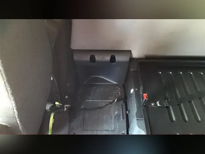 2020 FREIGHTLINER CA126