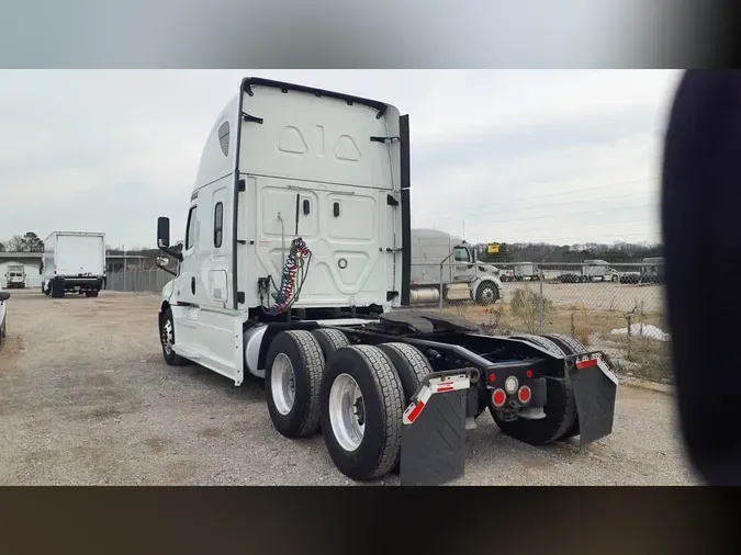 2020 FREIGHTLINER/MERCEDES NEW CASCADIA PX12664