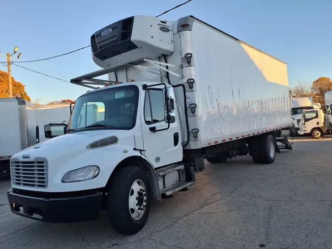 2018 FREIGHTLINER/MERCEDES M2 10609ba2cfc0c0da9427c7f280abc9d0283