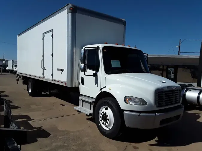 2019 FREIGHTLINER/MERCEDES M2 10609bad88b4dfdf0764444a1eebe9bc429