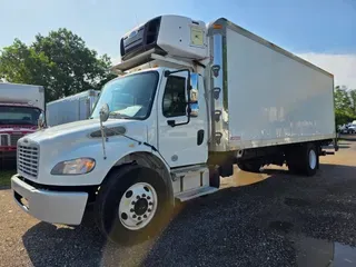 2016 FREIGHTLINER M2 106