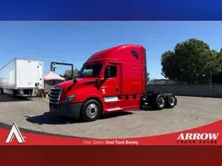 2022 FREIGHTLINER CA126