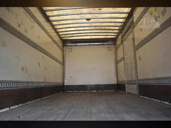 2014 FREIGHTLINER BUSINESS CLASS M2 106