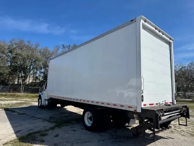 2020 FREIGHTLINER/MERCEDES M2 106