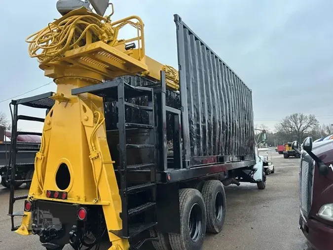 2000 STERLING LT7500