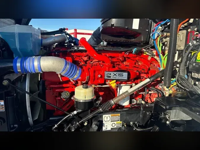 2020 KENWORTH T680