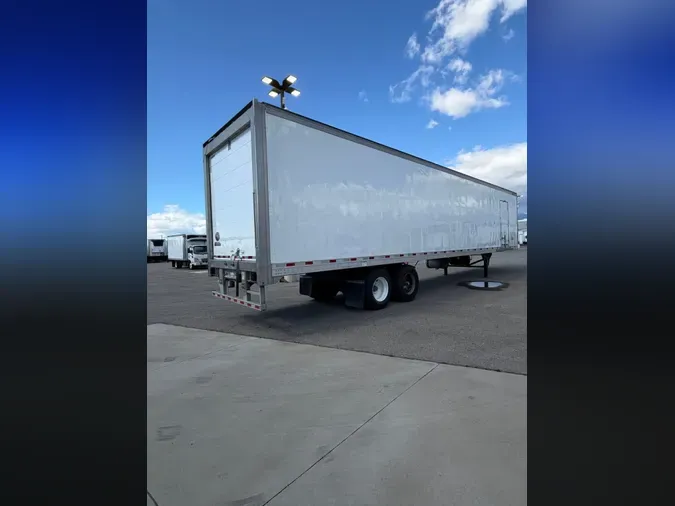 2018 GREAT DANE ECM-1112-12148 48'