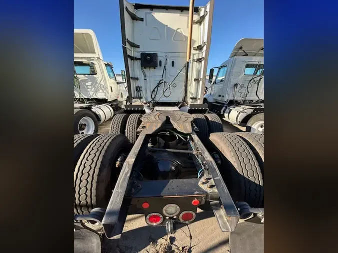 2019 FREIGHTLINER/MERCEDES NEW CASCADIA PX12664