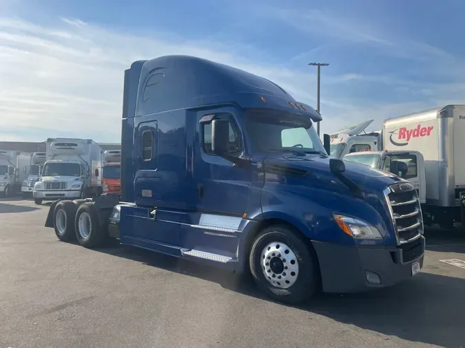 2019 FREIGHTLINER/MERCEDES NEW CASCADIA PX12664