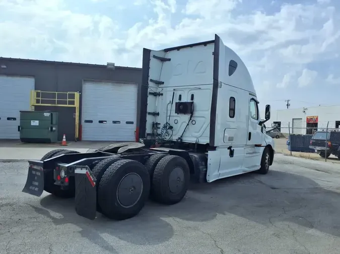 2019 FREIGHTLINER/MERCEDES NEW CASCADIA PX12664