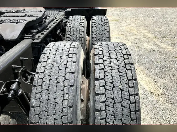 2021 INT LT625 6x4