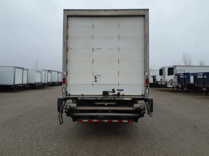 2018 FREIGHTLINER/MERCEDES M2 10609c4fa4a89989dba6bfb6be9ae41db1a