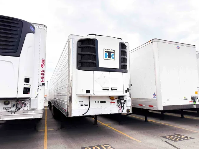 2019 UTILITY VS2RA