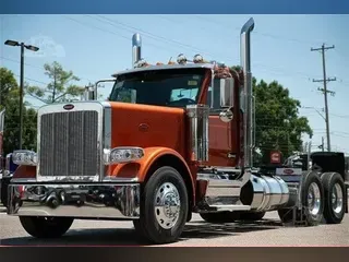 2025 PETERBILT 589