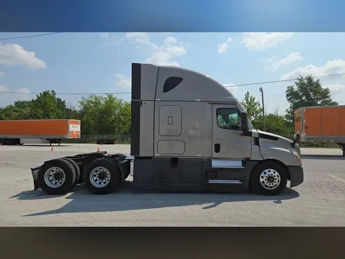 2023 Freightliner Cascadia