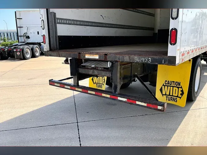2021 INT MV607