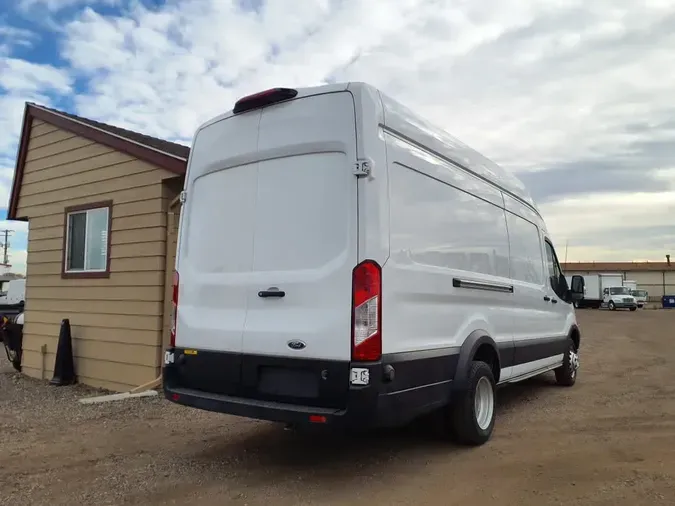 2019 FORD MOTOR COMPANY TRANSIT CONNECT