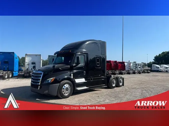 2020 FREIGHTLINER CA12609cb17cdd6a2367bd8ae6c0dd9a13664