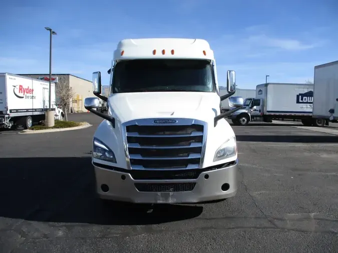 2020 FREIGHTLINER/MERCEDES NEW CASCADIA PX12664