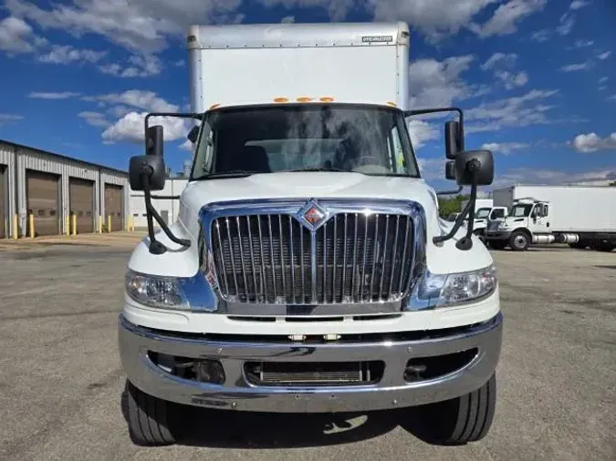 2019 International 4300