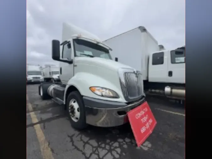 2019 NAVISTAR INTERNATIONAL RH613 DAYCAB S/A09cdbcfe8e372d44653a5d9a59469423