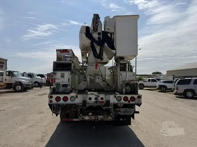 2007 ALTEC AM50