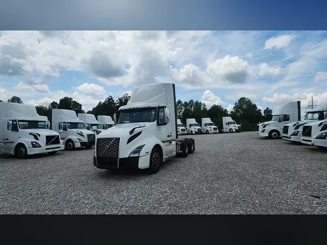 2019 Volvo VNL30009ce6dc70202a23691efaf6396beeefb
