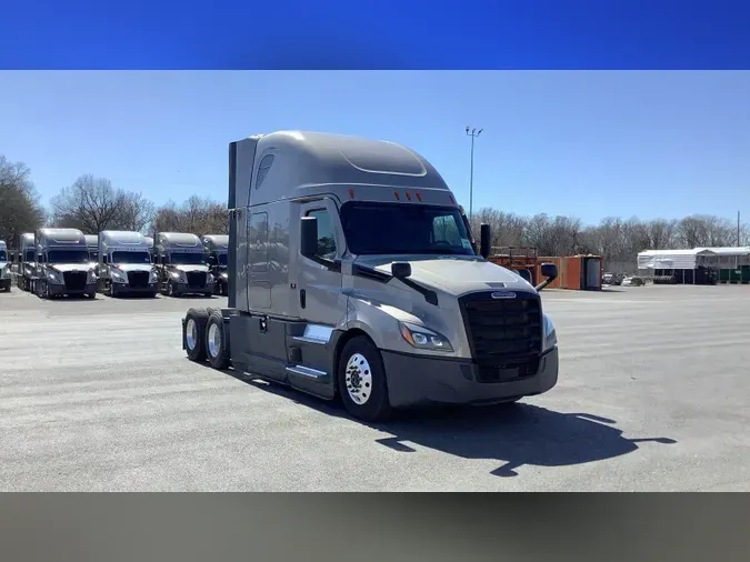 2024 Freightliner Cascadia 12609ce7bc5cc439848ada9afe391bbf3bc