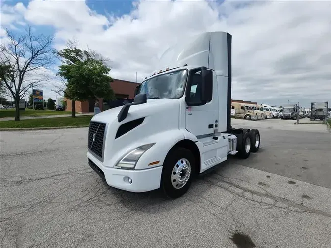 2019 VOLVO VNR30009cf5b3dedb4505a522c5196464f29ce