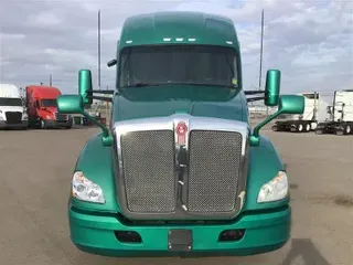 2020 KENWORTH T680