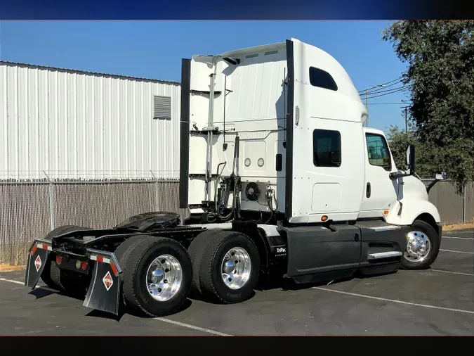 2021 INT LT625 6x4