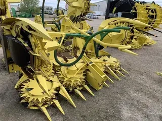 2016 John Deere 696