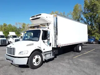 2020 FREIGHTLINER/MERCEDES M2 106