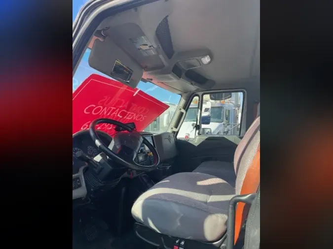 2019 NAVISTAR INTERNATIONAL 430009d28bbc07d97e572998f5046abcff5f